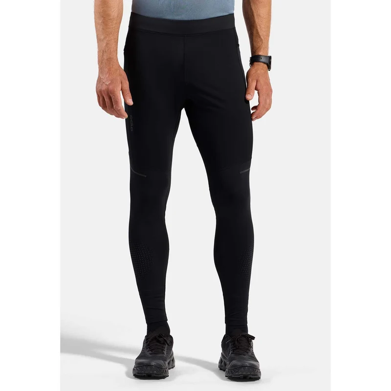 zeroweight warm reflective hardlooptights