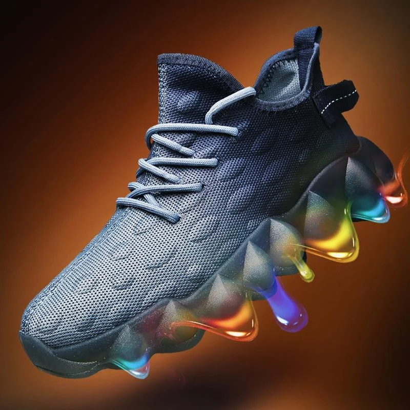 Gen-Z™ Sneakers 427 Geleidelijk gekleurde sportschoenen