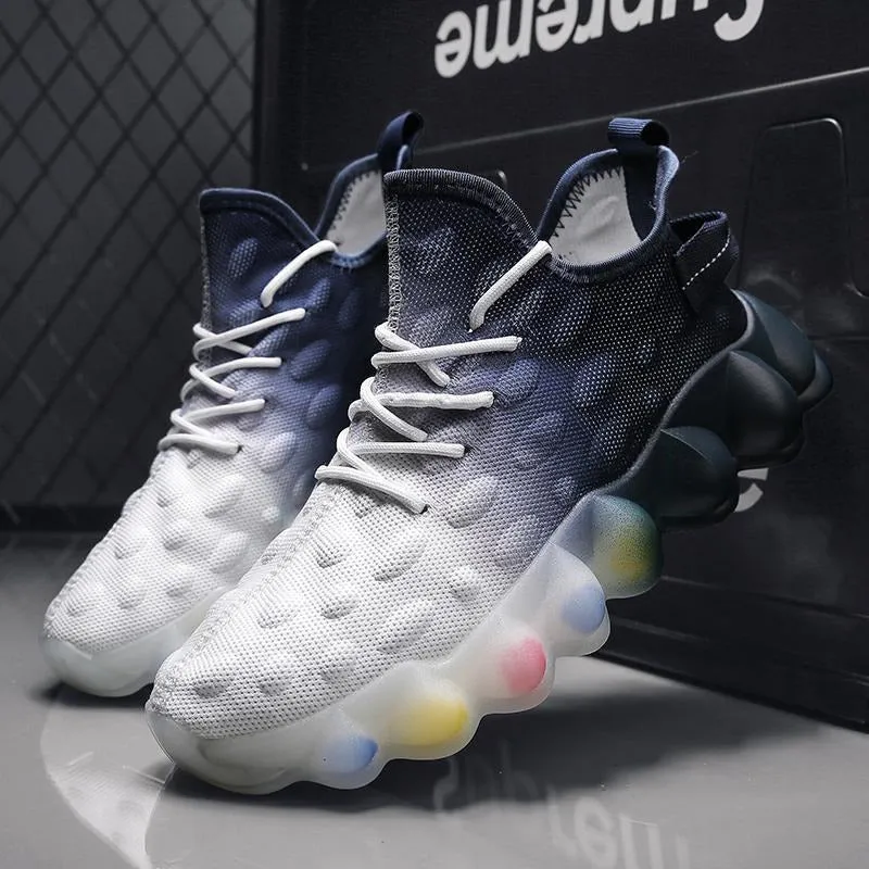 Gen-Z™ Sneakers 427 Geleidelijk gekleurde sportschoenen