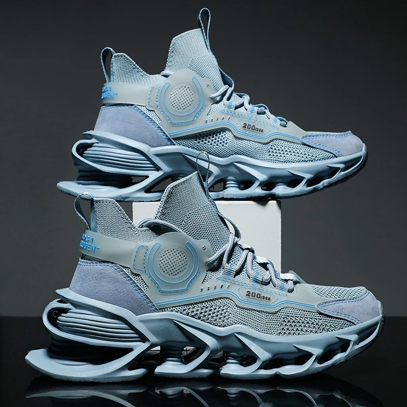 Gen-Z™ sportschoenen Coconut Shark 425