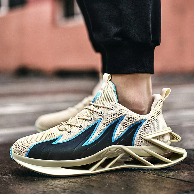 Gen-Z™ sportschoenen Flame Shark 424