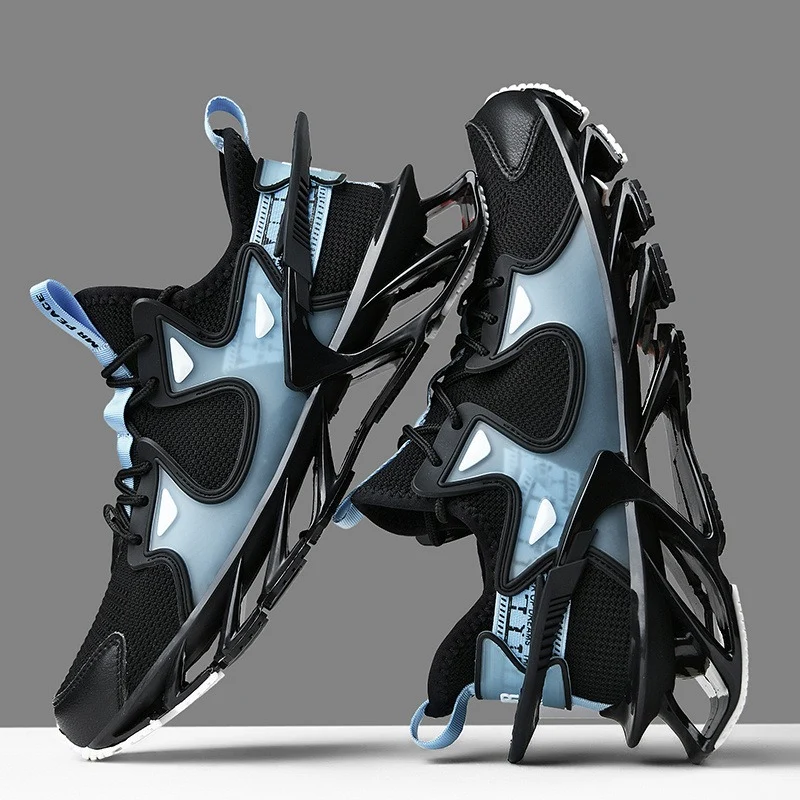 Gen-Z™ sportschoenen Angel Shark 323