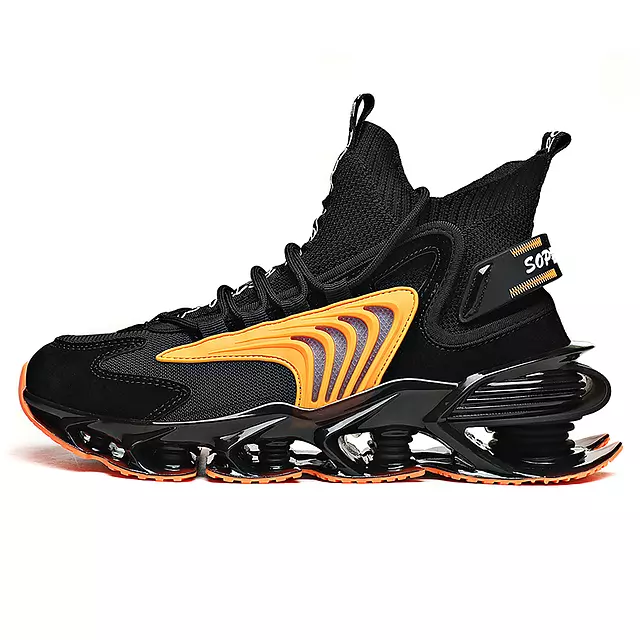 Heren Gen-Z Sneakers Blade Shark 804 Casual Runners Australië