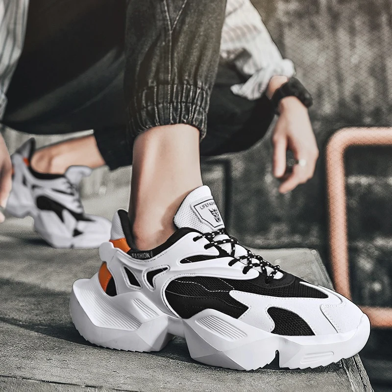 Gen-Z™ hardloopschoenen 646 Casual sneakers Schoenen
