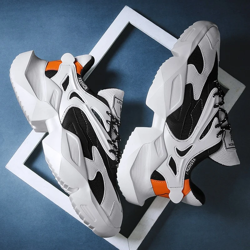 Gen-Z™ hardloopschoenen 646 Casual sneakers Schoenen