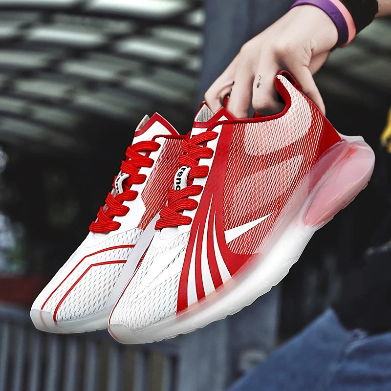 Gen-Z™ hardloopschoenen 636 mesh ademende herensneakers