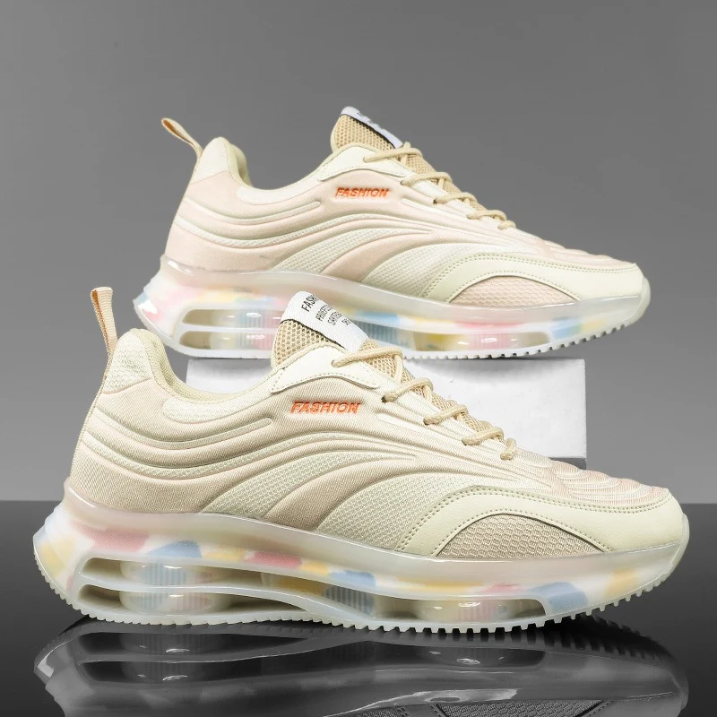 Gen-Z™ hardloopschoenen 616 Vrijetijdsschoenen Popcorn Mesh Sports