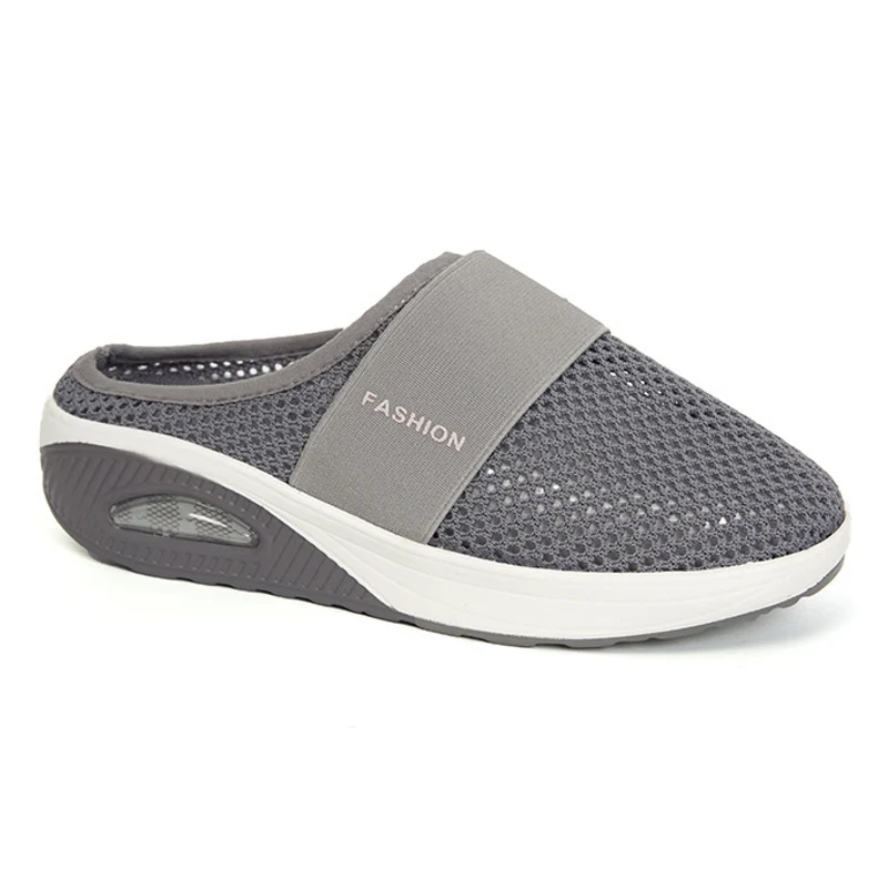 Orthofort™ 038 orthopedische damesslip-on