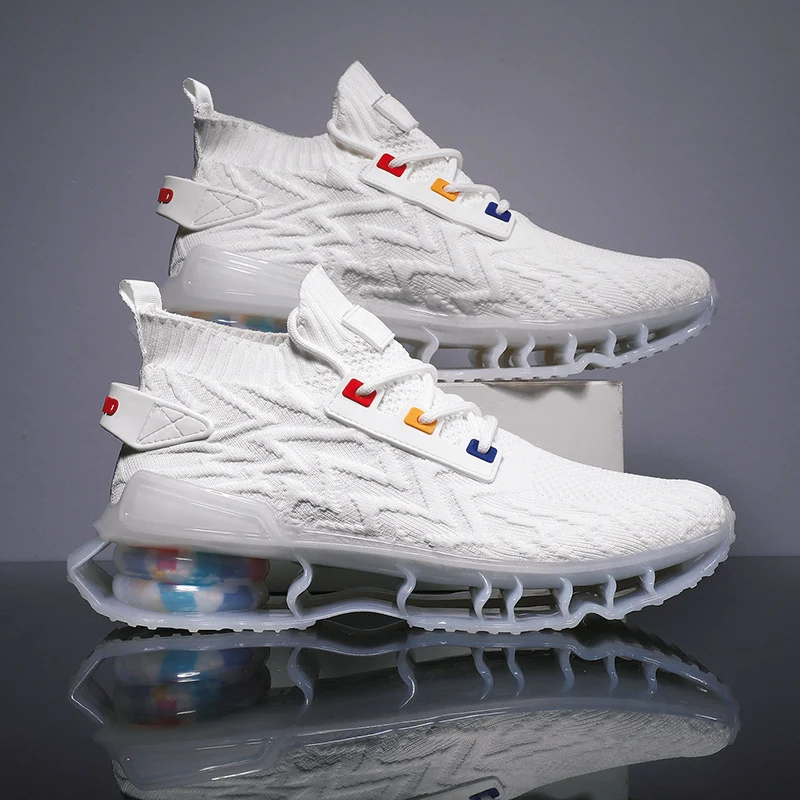 Gen-Z™-sneakers Silky Shark 820