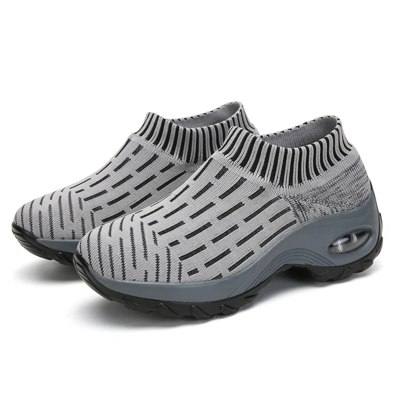 Sila‚Ѣ 022 Sneakers Sokken Schoenen