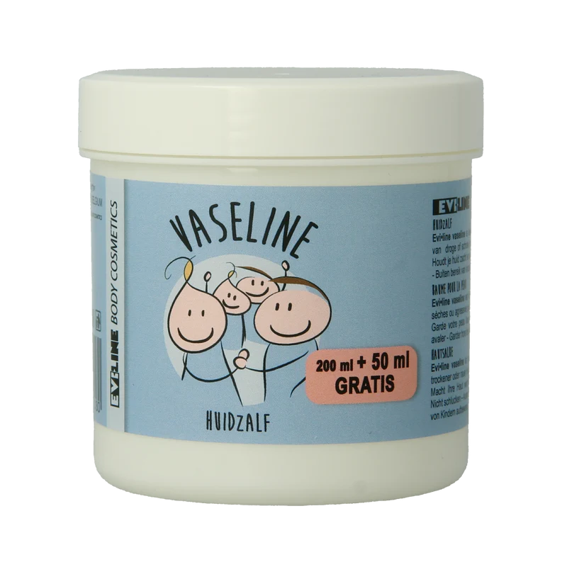Evi Line Vaseline 250.00 Milliliter