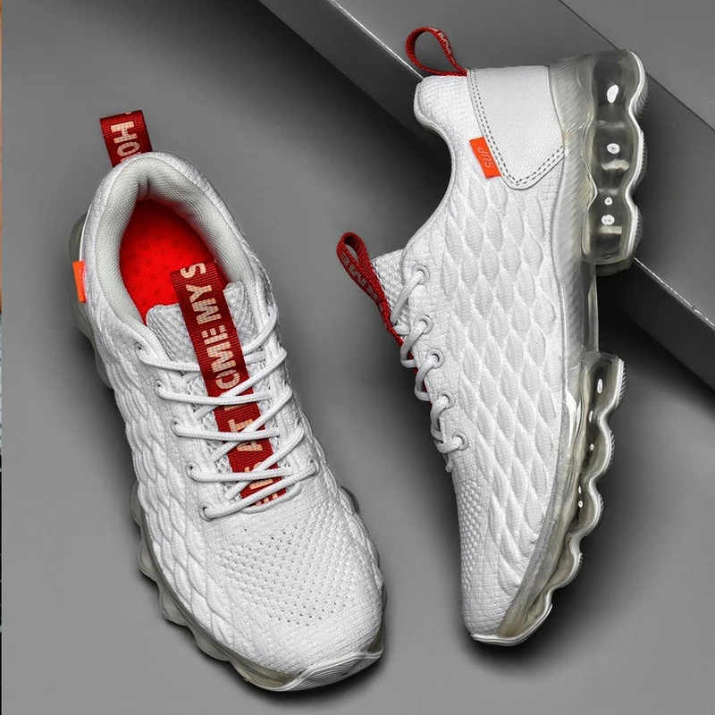 Gen-Z™ sportschoenen Wave Fish Scale 712