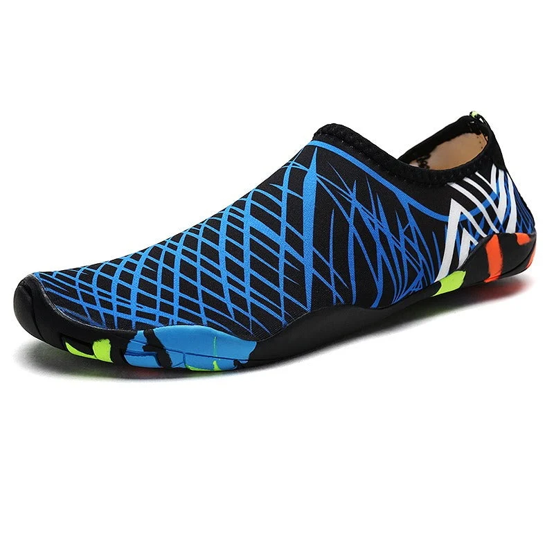 Pro-Thin™ Barefoot Shoes Five Toe Beach-wandelschoenen Sneldrogende schoenen