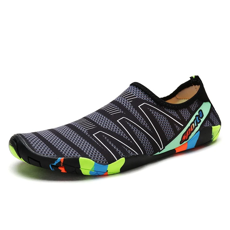 Pro-Thin™ Barefoot Shoes Sandalen Zwemsneakers Vijfteenstrandwandelschoenen