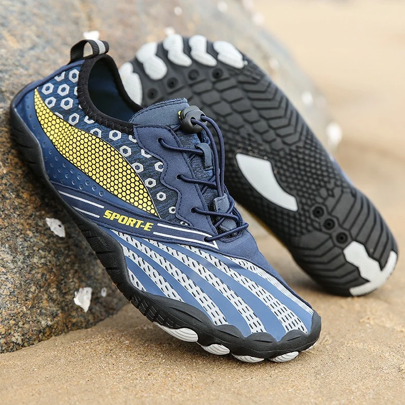 Pro-Thin™ Barefoot Shoes Fitness Rafting Surfen Strandschoenen Duikschoenen Fietsen Sport