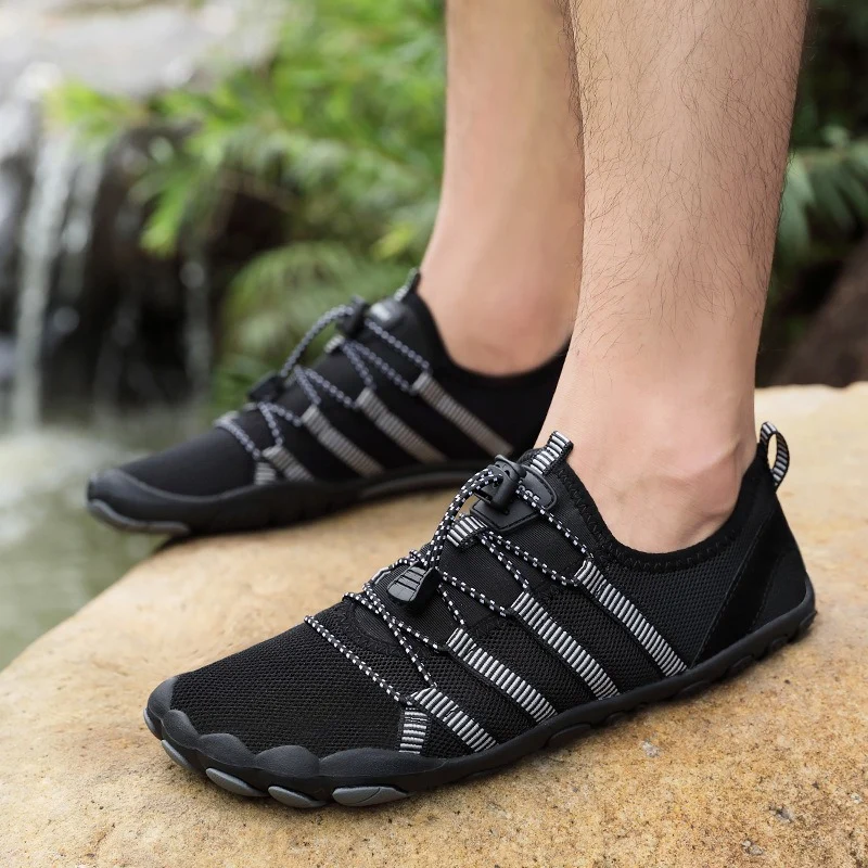 Pro-Thin™ Barefoot Shoes Sneldrogende sportschoenen Surfduik-zwemschoenen Rivierpantoffels