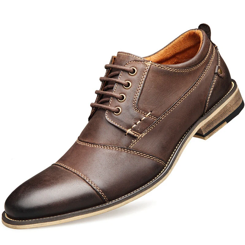 Kleed vrijetijdsschoenen