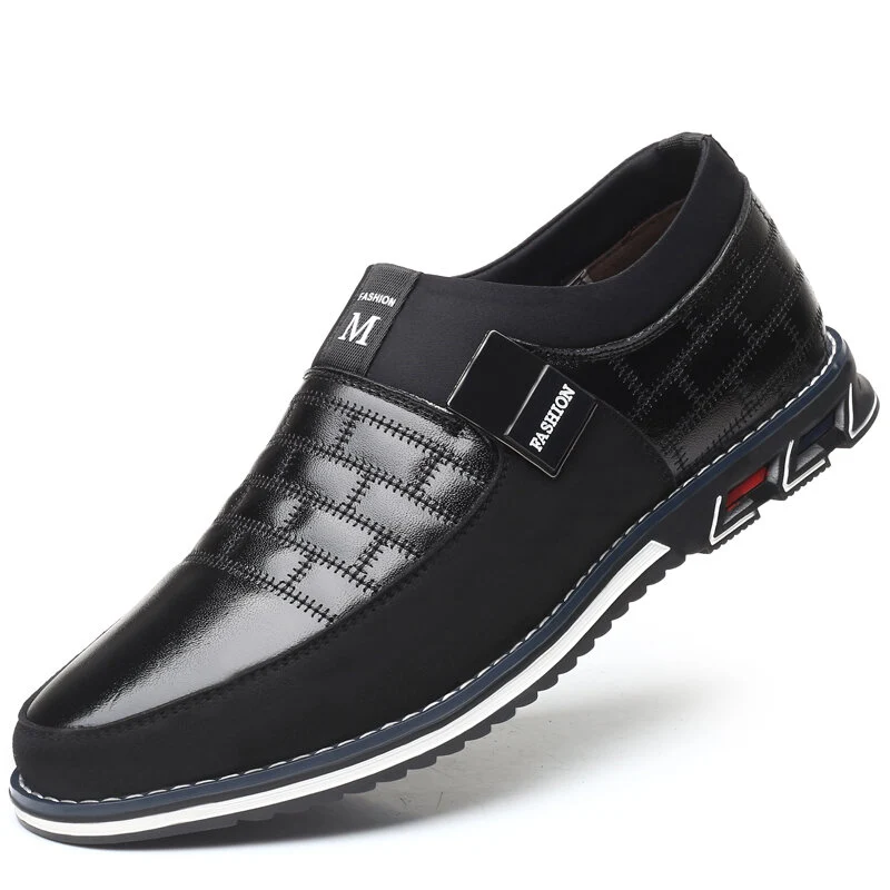 Klassieke Nb-schoenen