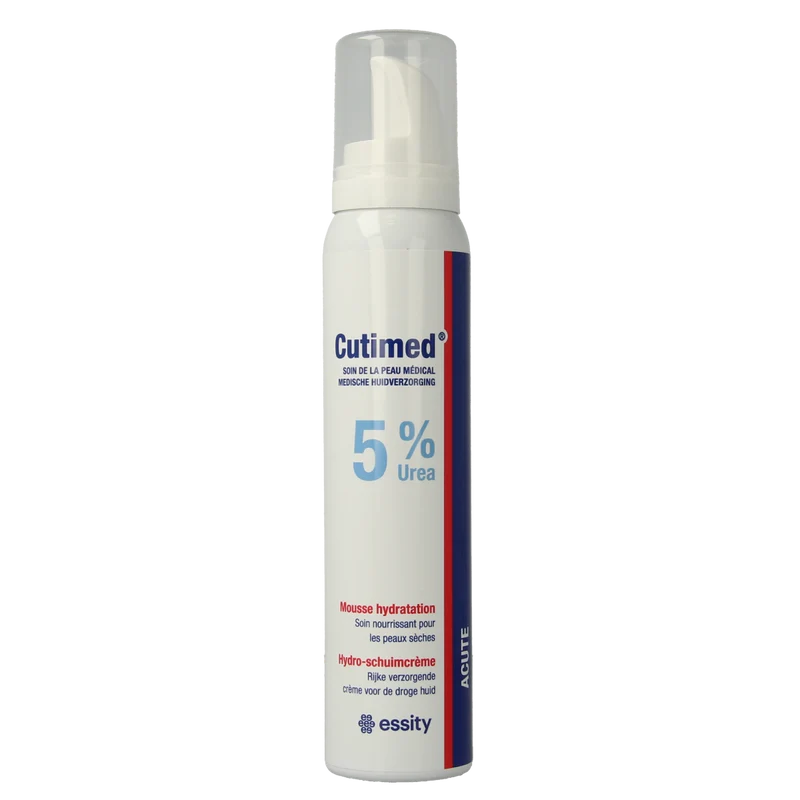 Cutimed Acute 5% 125.00 Milliliter
