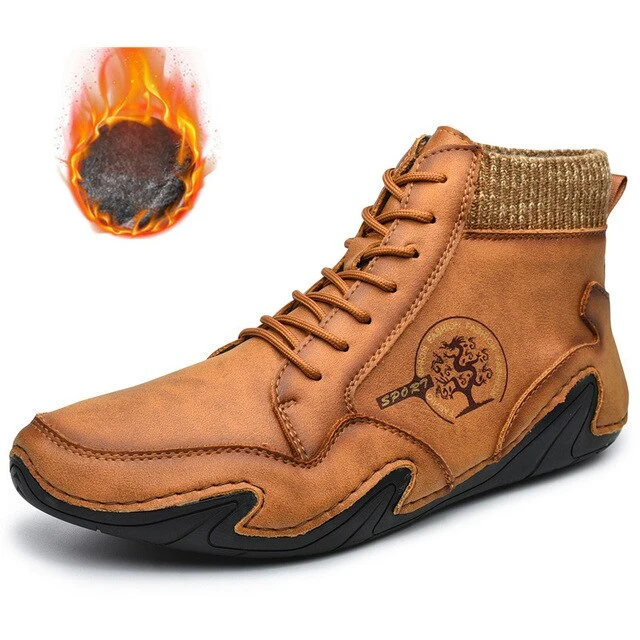Herfst Winter Snow Casual Boots