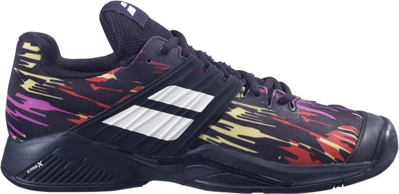 Propulse Fury All Court M