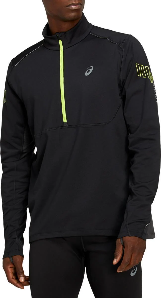 Lite-show Winter 1/2 Zip Top