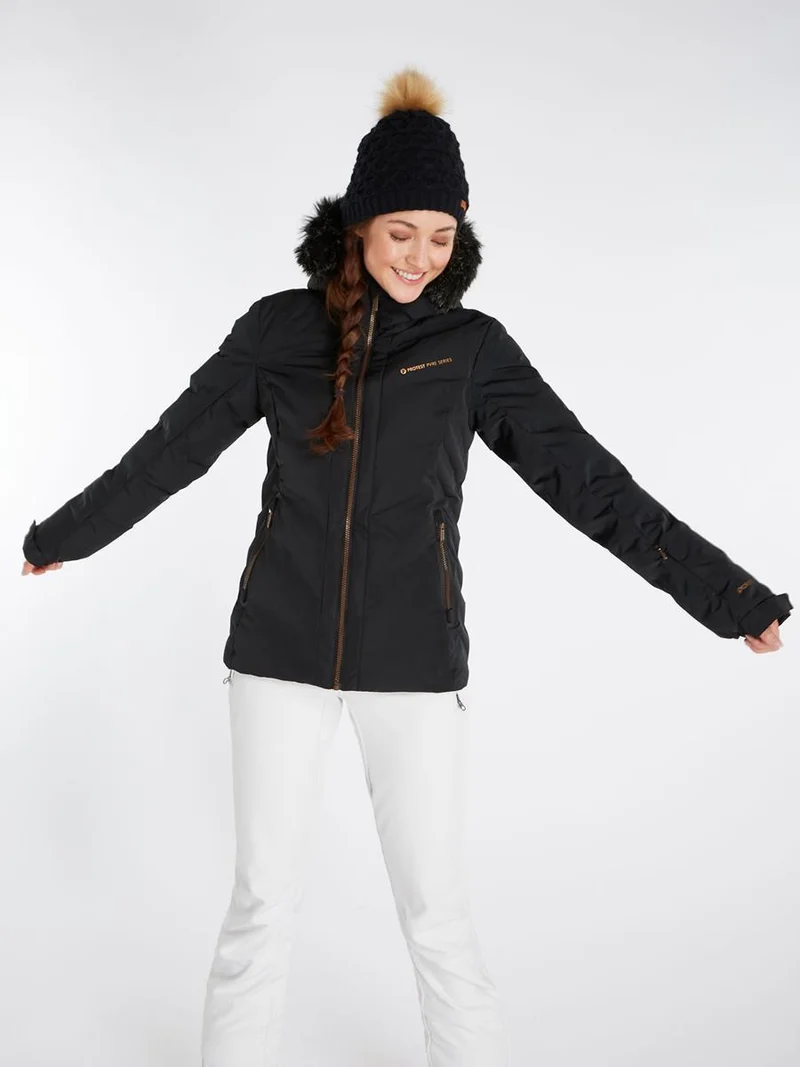 Prtartssy Snowjacket