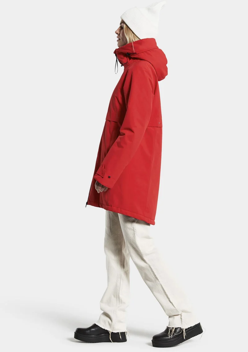 Helle Wns Parka 4