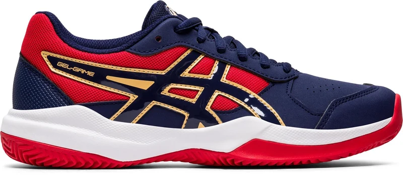 gel-game 7 clay gs