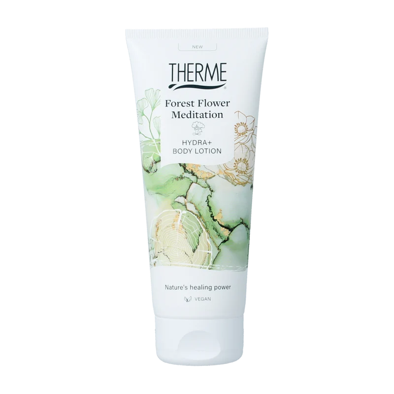 Therme Forest flower meditation body lotion 200.00 Milliliter