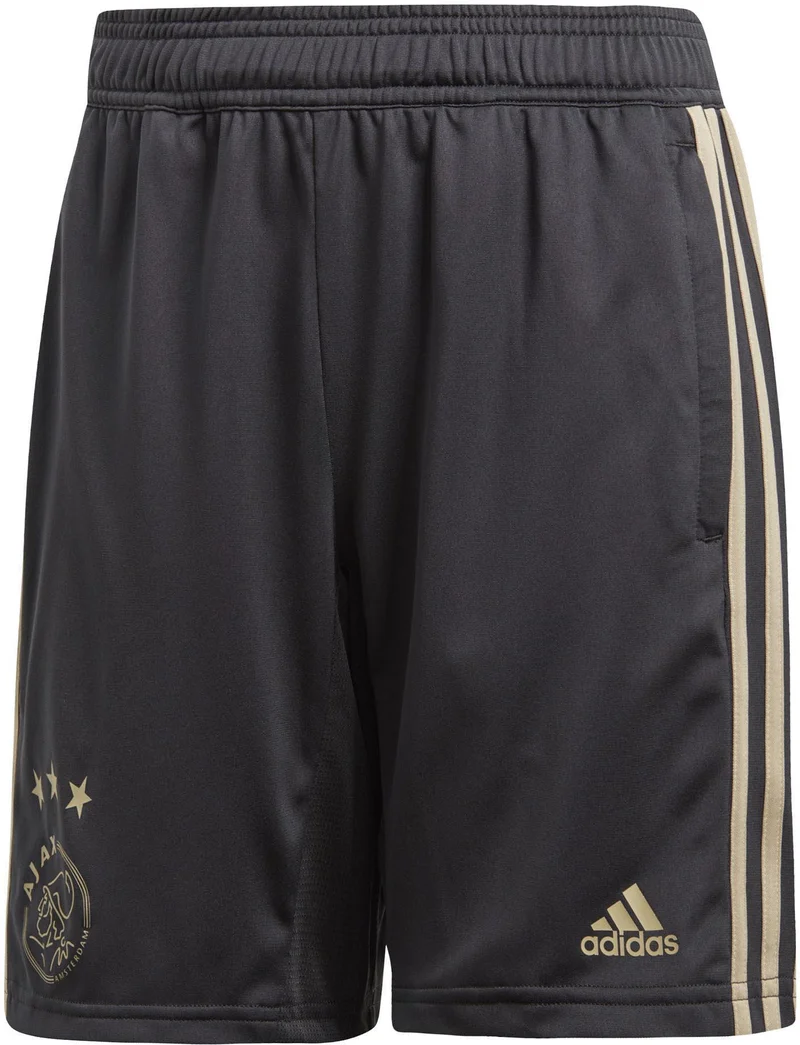 ajax tr sho y