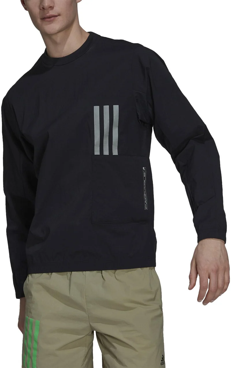 M X-city Crew