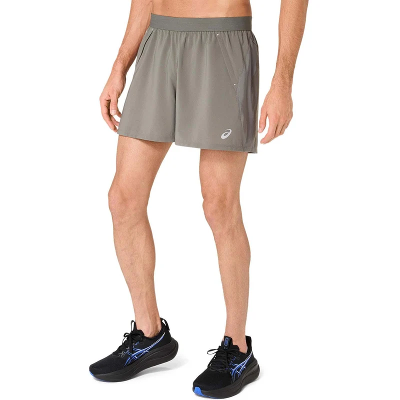 Road 2n1 hardloopshort 5in
