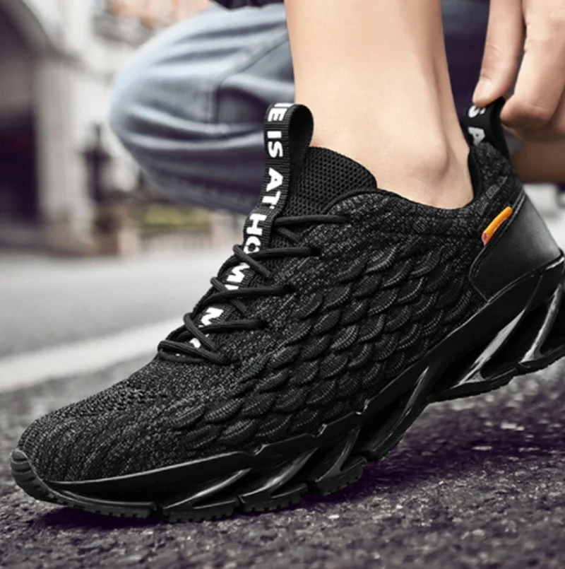 Gen-Z sportschoenen Shark Action 38