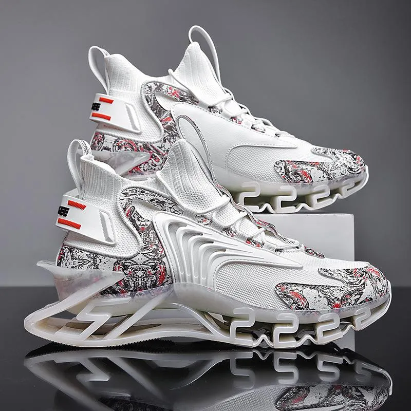 Gen-Z sportschoenen Dogfish Shark 68
