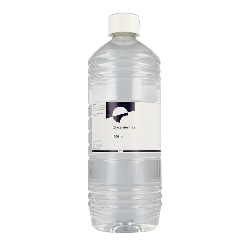Chempropack Glycerine 1.23 1.00 Liter