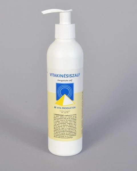 Vita Kinesiszalf 250.00 Milliliter