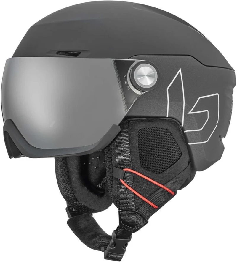 V-ryft Pure 52-55 Cm