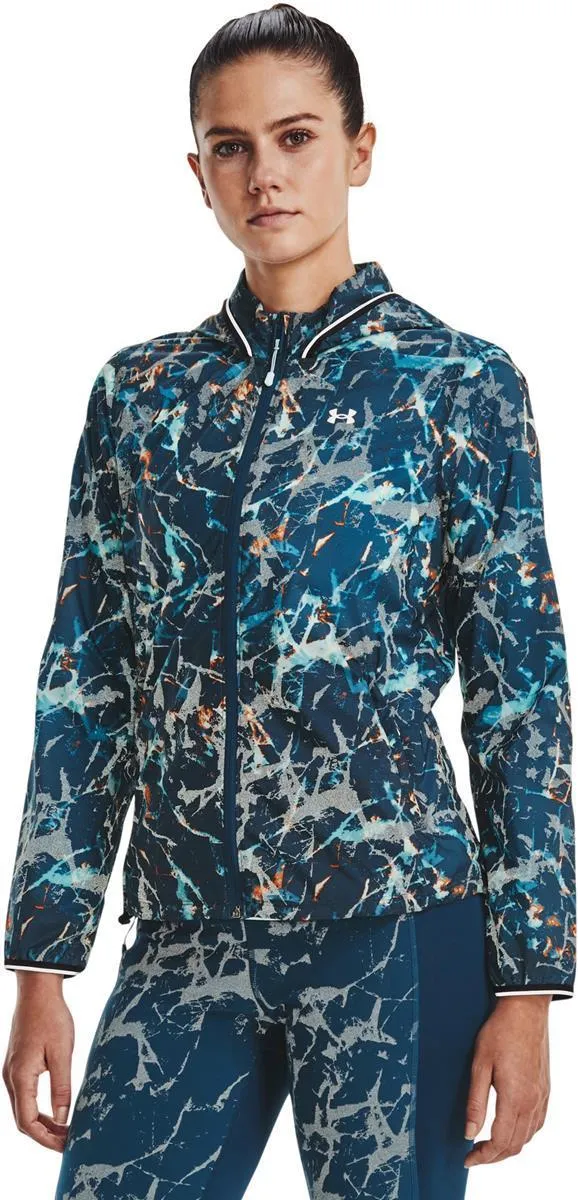 Ua Storm Outrun Cold Jacket