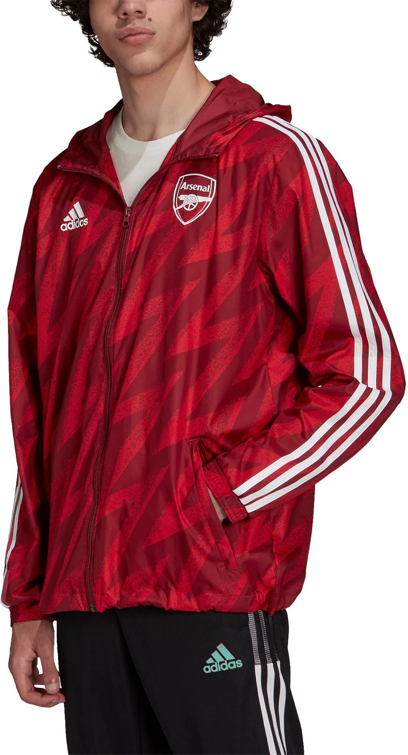 Afc Windbreakr