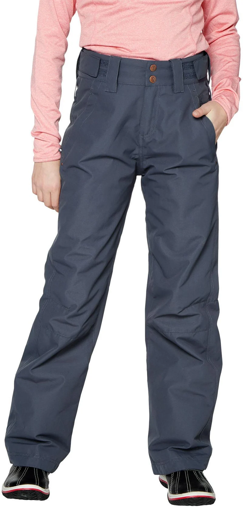 jackie jr snowpants