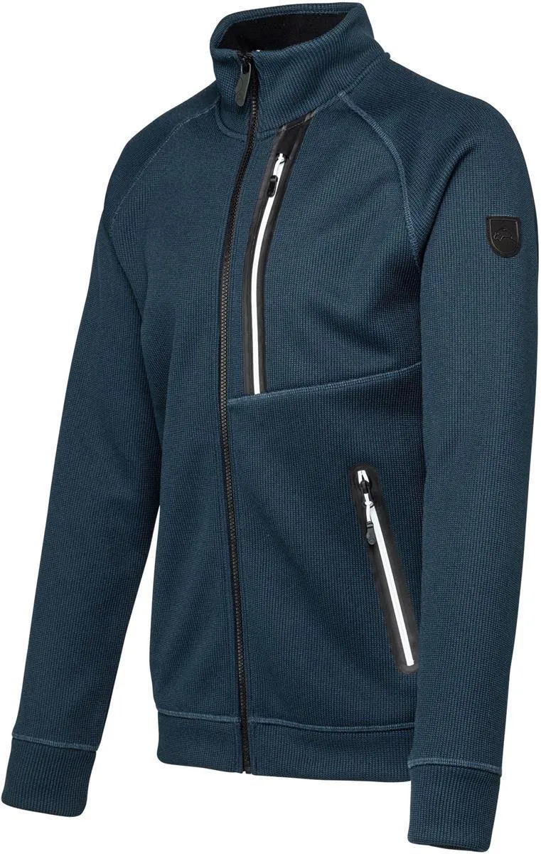 Man Jacket Woody