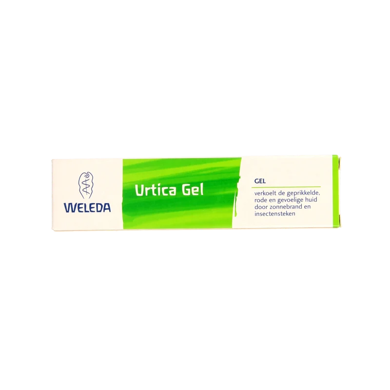Weleda Urtica gel 25.00 Gram