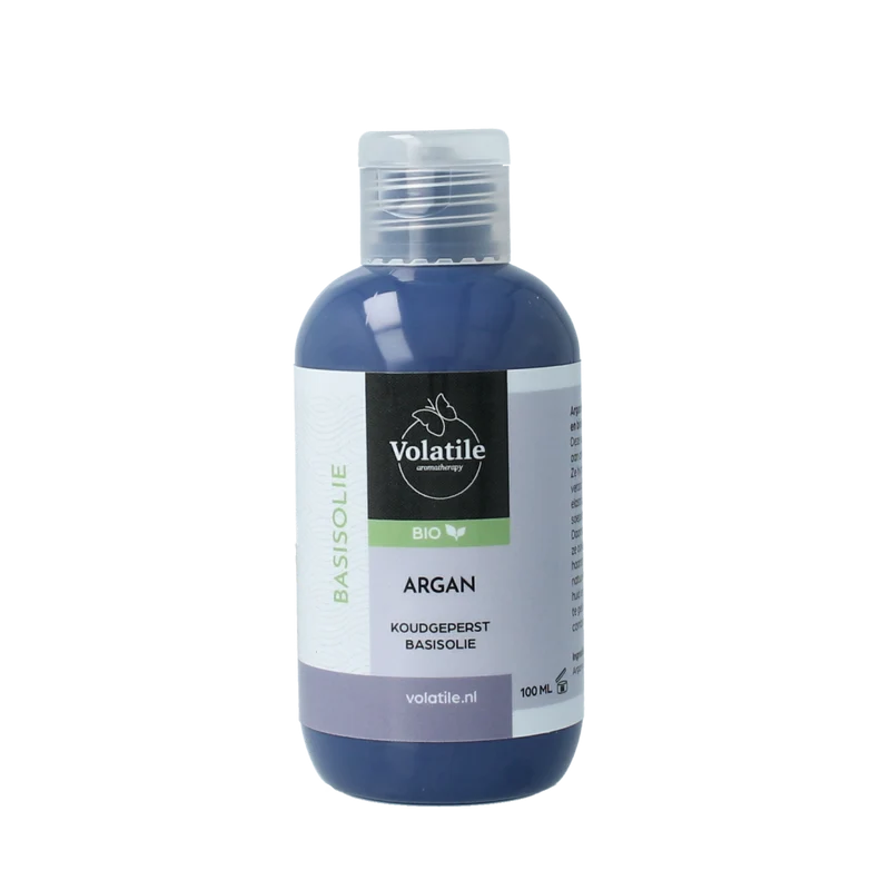 Volatile Argan basisolie 100.00 Milliliter