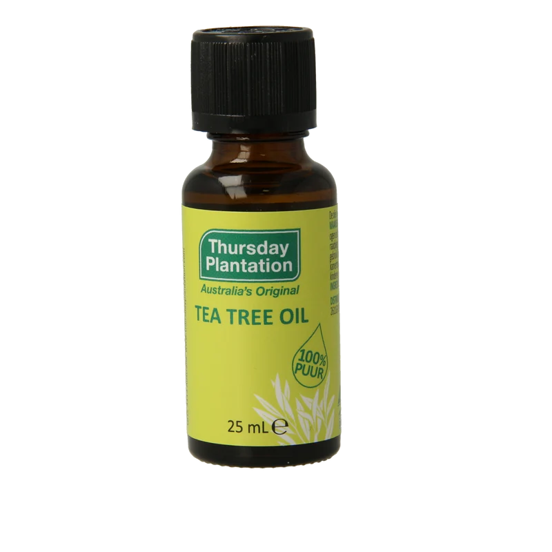 Thursday Plant Tea tree oil 25.00 Milliliter