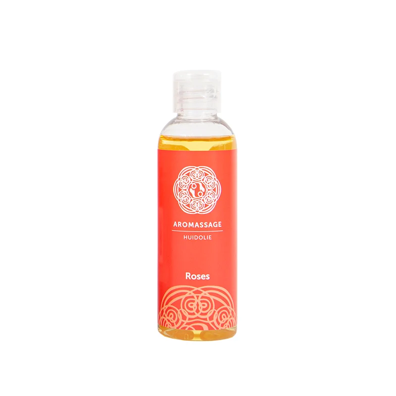 Chi Aromassage 8 roses 100.00 Milliliter