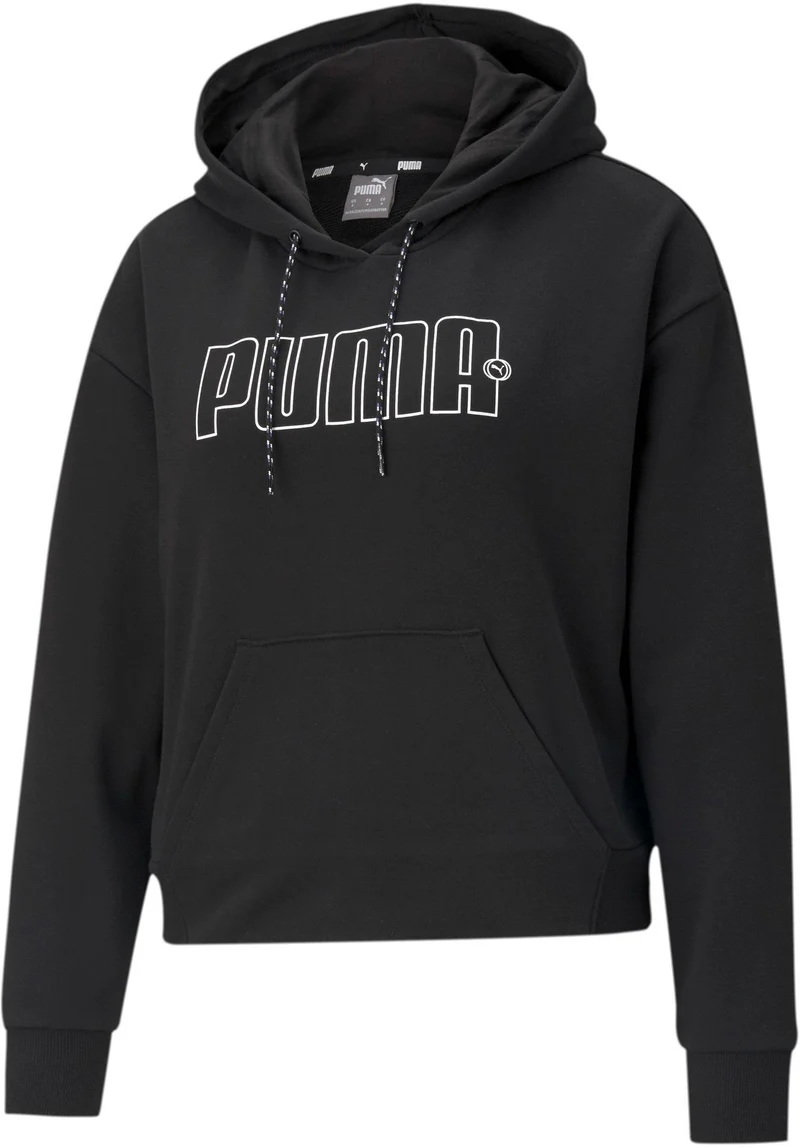 Rebel Hoodie