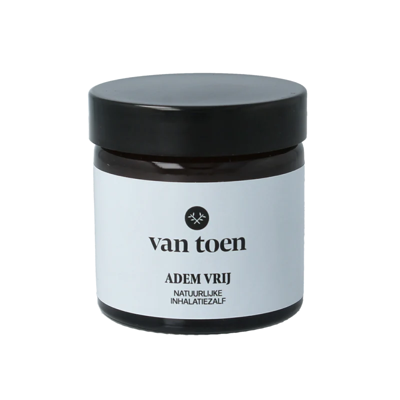Van Toen Adem vrij 55.00 Milliliter