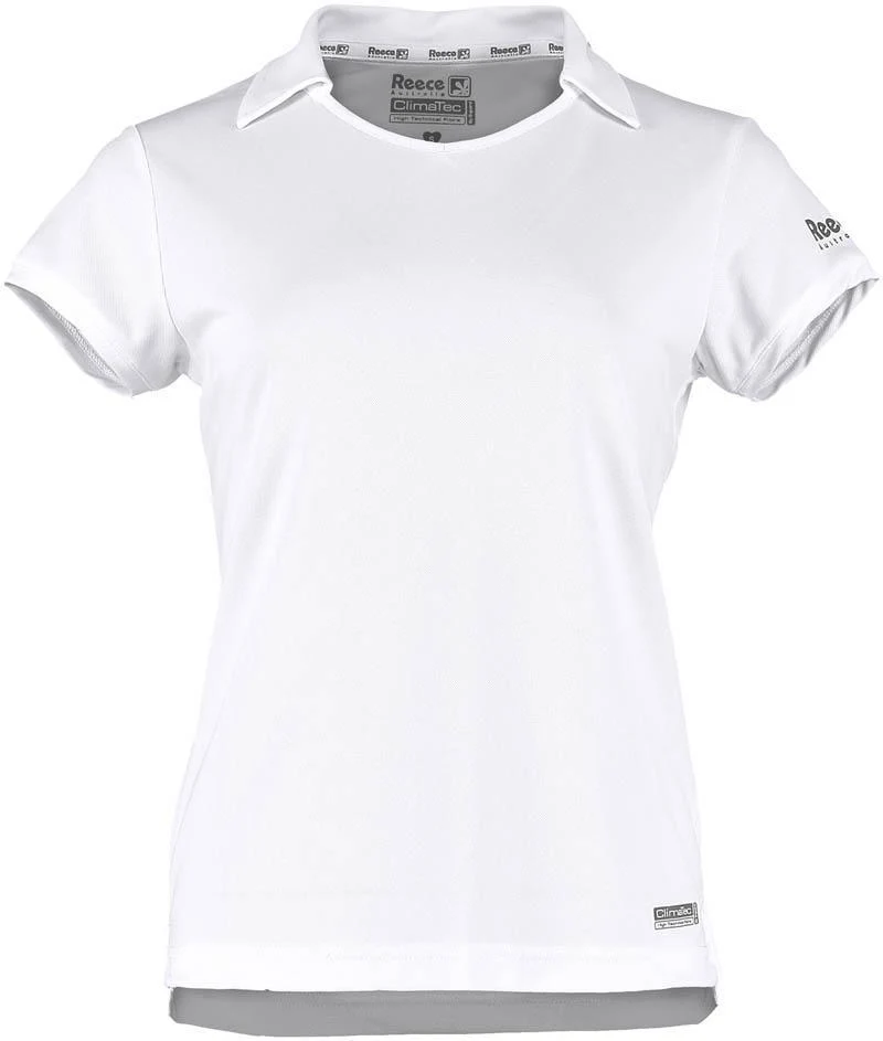 Reece Isa Climatec Ladies Polo