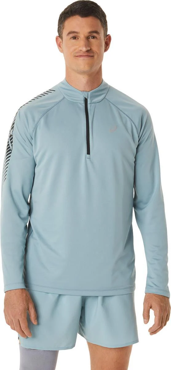 ICON LS 1/2 ZIPHr. Laufshirt langarm